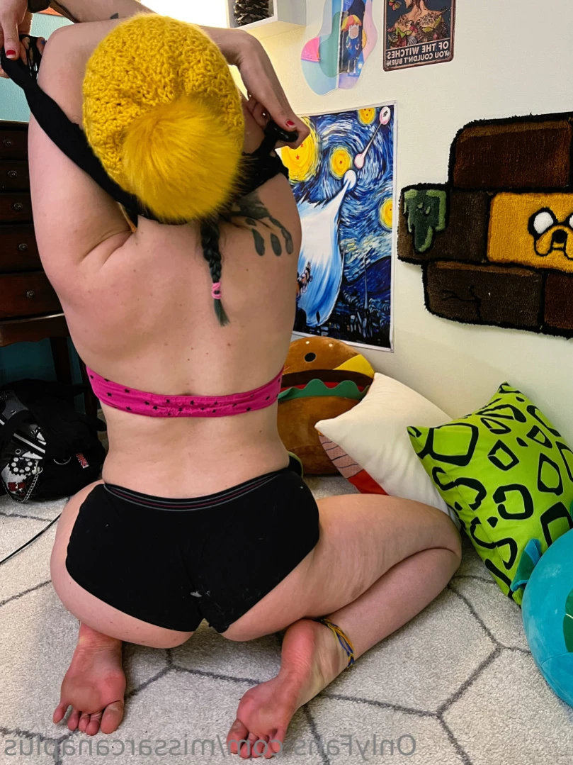 missarcanaplus Onlyfans leaked photo 11060022 on Hotleaks.tv