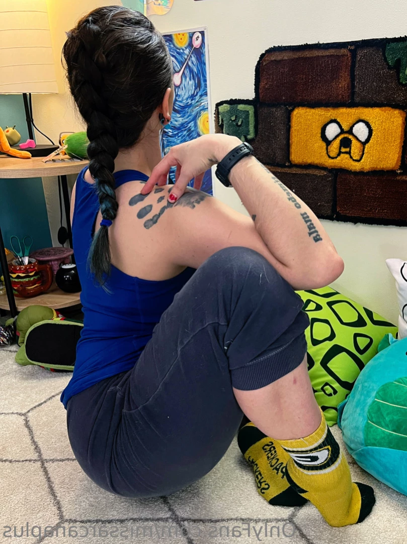 missarcanaplus Onlyfans leaked photo 11060034 on Hotleaks.tv