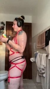 missarcanaplus Onlyfans leaked video 11932725 on Hotleaks.tv