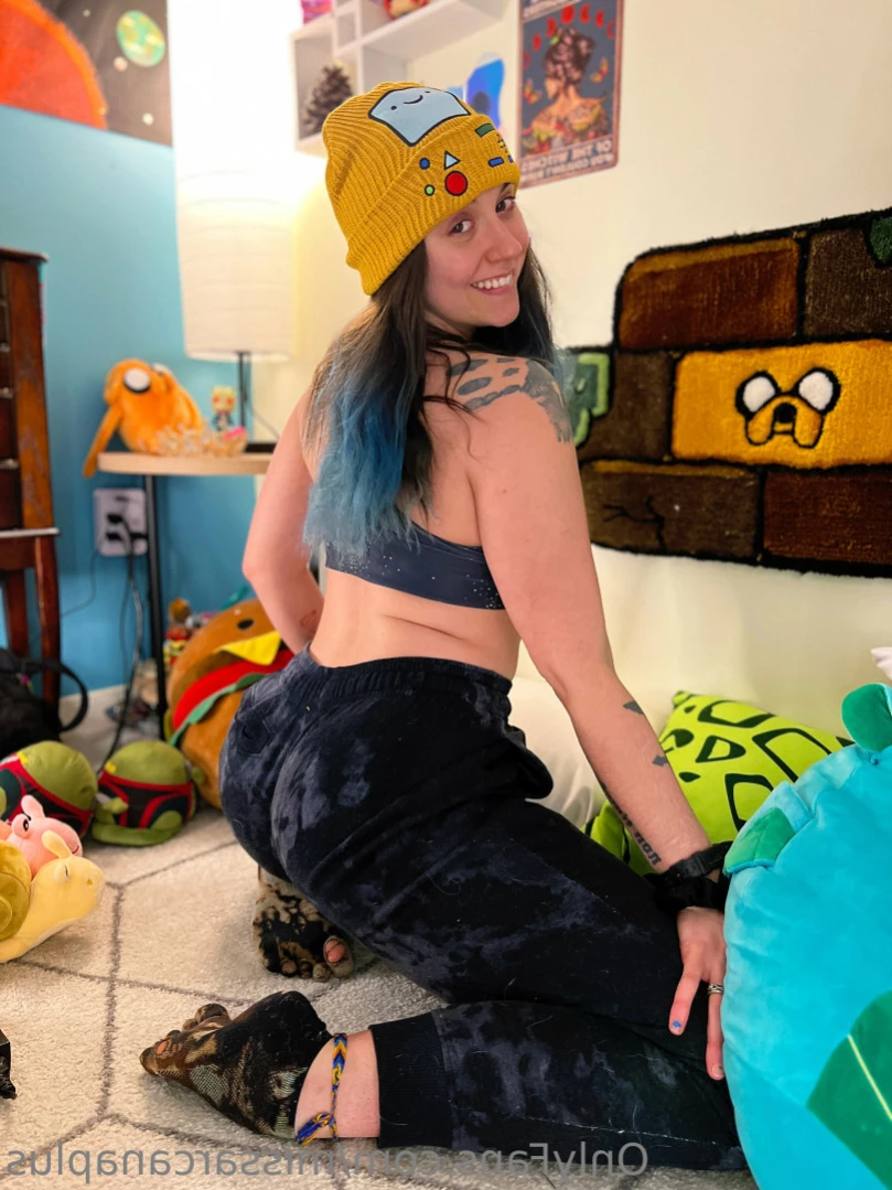 missarcanaplus Onlyfans leaked photo 12861723 on Hotleaks.tv