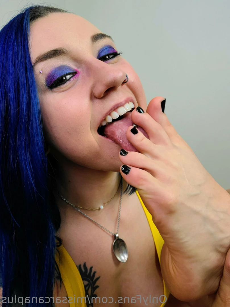 missarcanaplus Onlyfans leaked photo 12880773 on Hotleaks.tv