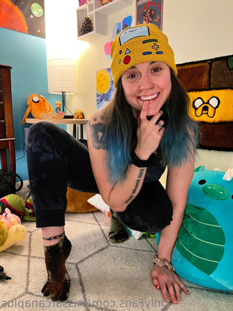 missarcanaplus Onlyfans leaked photo 14119681 on Hotleaks.tv