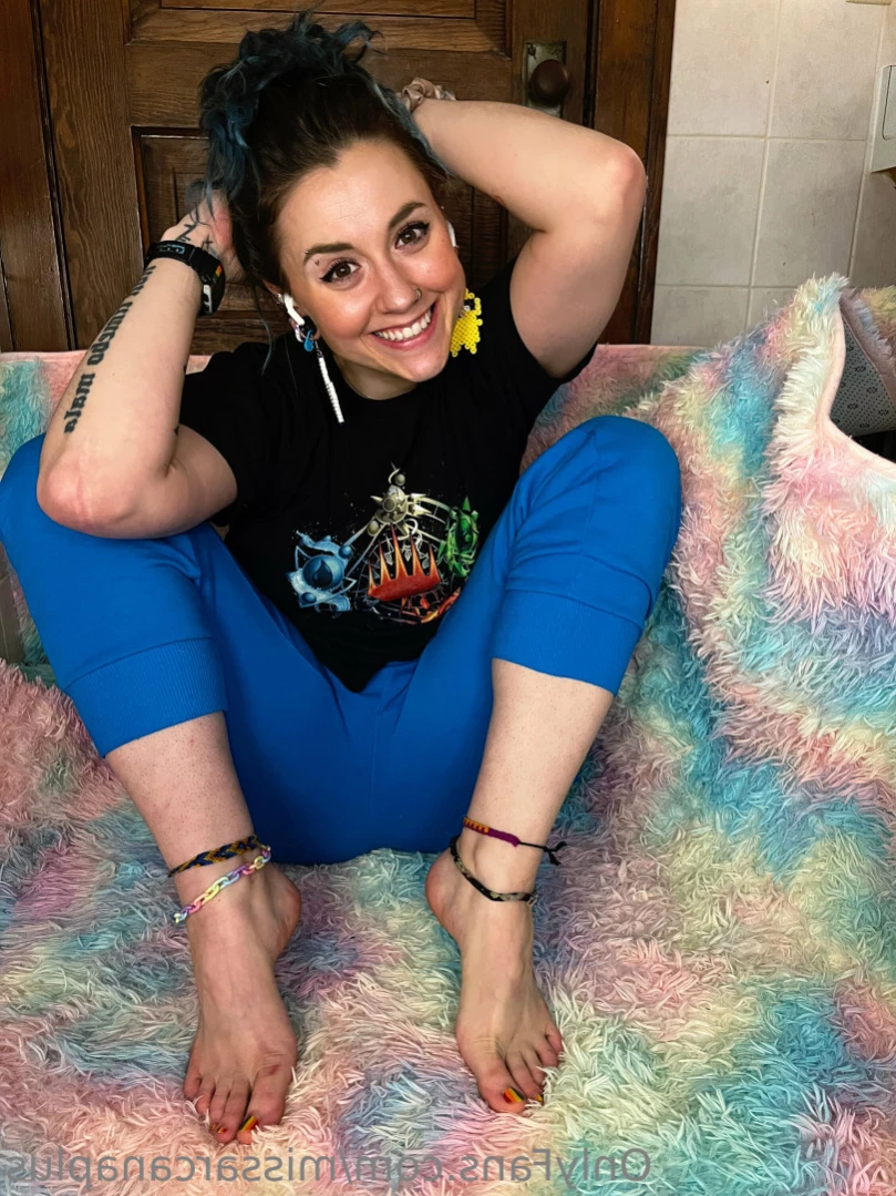 missarcanaplus Onlyfans leaked photo 14725406 on Hotleaks.tv