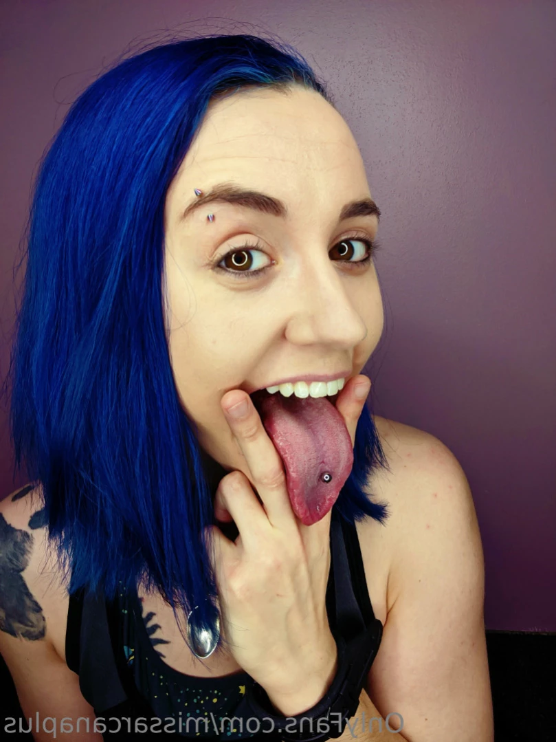 missarcanaplus Onlyfans leaked photo 14926076 on Hotleaks.tv