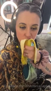 missarcanaplus Onlyfans leaked video 14931715 on Hotleaks.tv