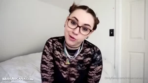 missarcanaplus Onlyfans leaked video 14931801 on Hotleaks.tv