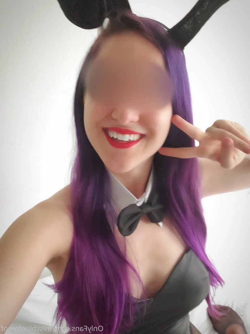 Blue 💙 [ missbluefreeof ] Onlyfans leaked photo 11059294 on Hotleaks.tv