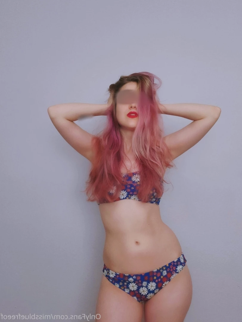 Blue 💙 [ missbluefreeof ] Onlyfans leaked photo 11059296 on Hotleaks.tv