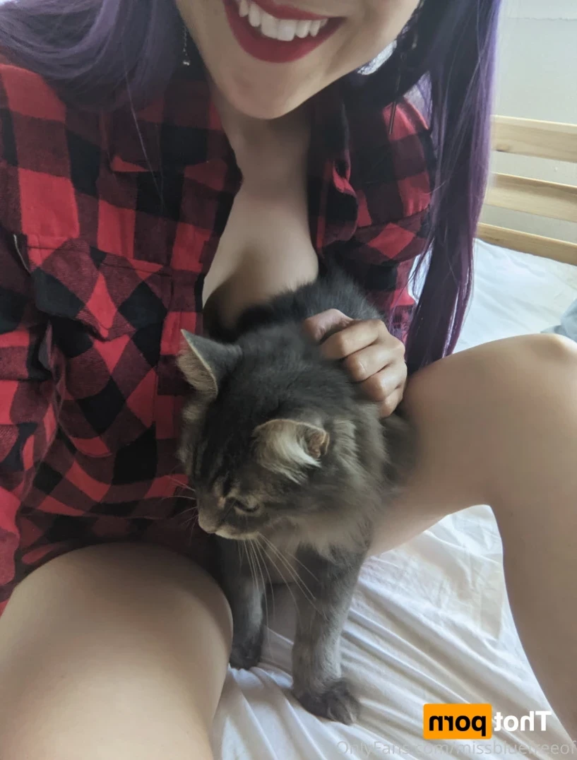 Blue 💙 [ missbluefreeof ] Onlyfans leaked photo 16210958 on Hotleaks.tv