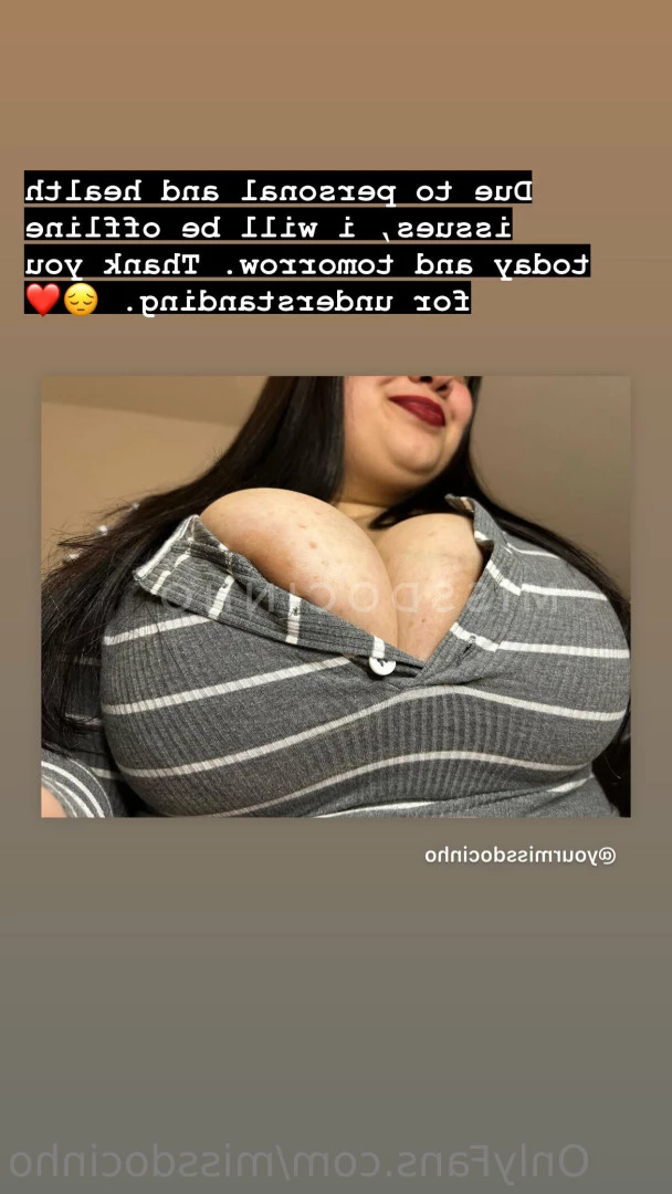 Miss Docinho 🌪️ [ missdocinho ] Onlyfans leaked photo 10443568 on Hotleaks.tv