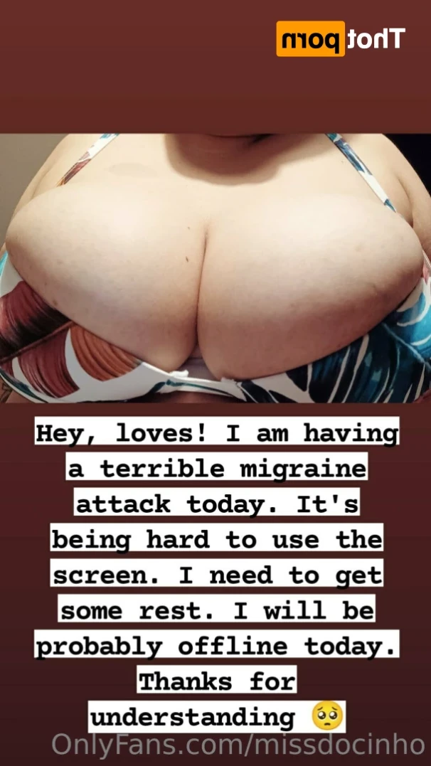 Miss Docinho 🌪️ [ missdocinho ] Onlyfans leaked photo 13227267 on Hotleaks.tv