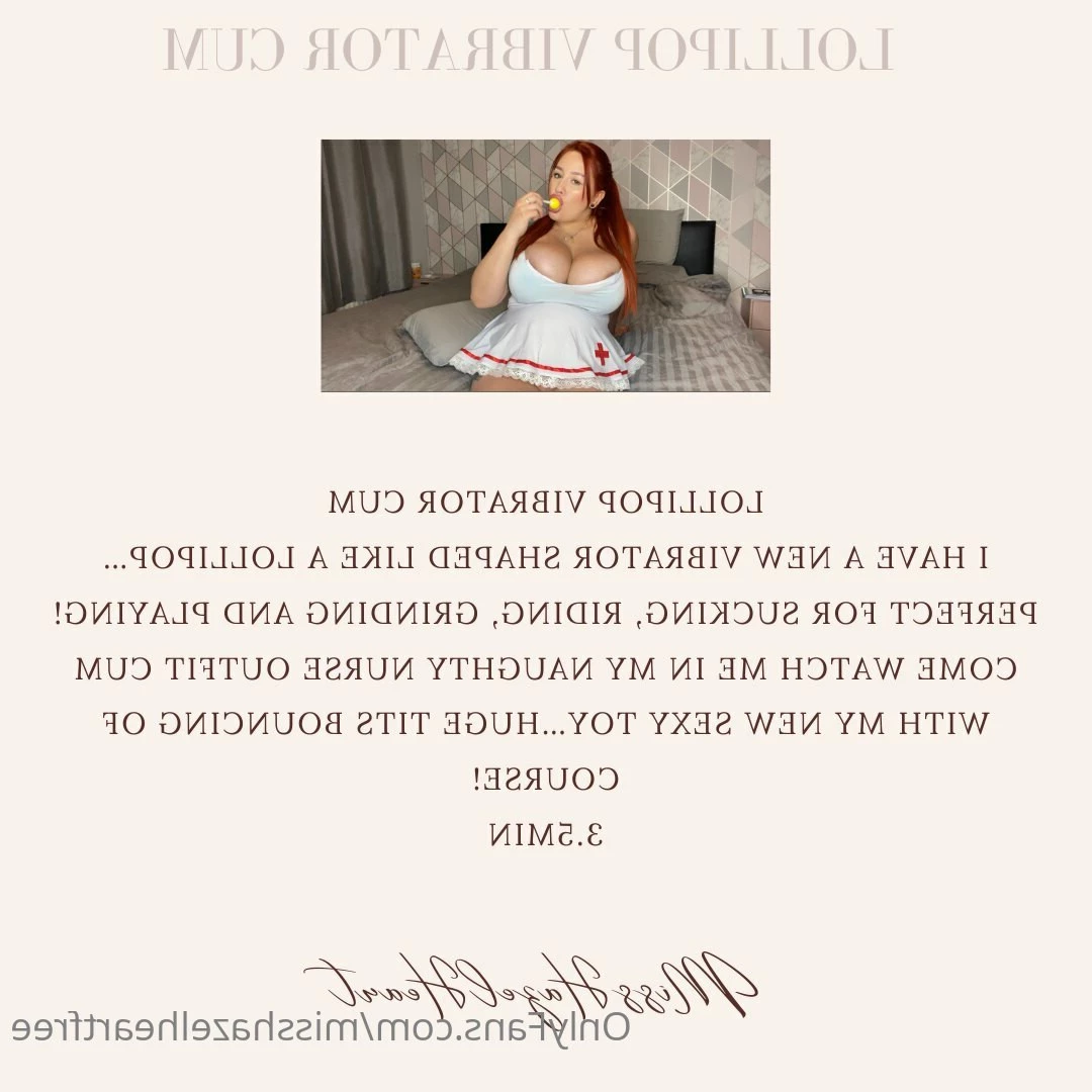 MissHazelHeartPREVIEWS [ misshazelheartfree ] Onlyfans leaked photo 7427879 on Hotleaks.tv