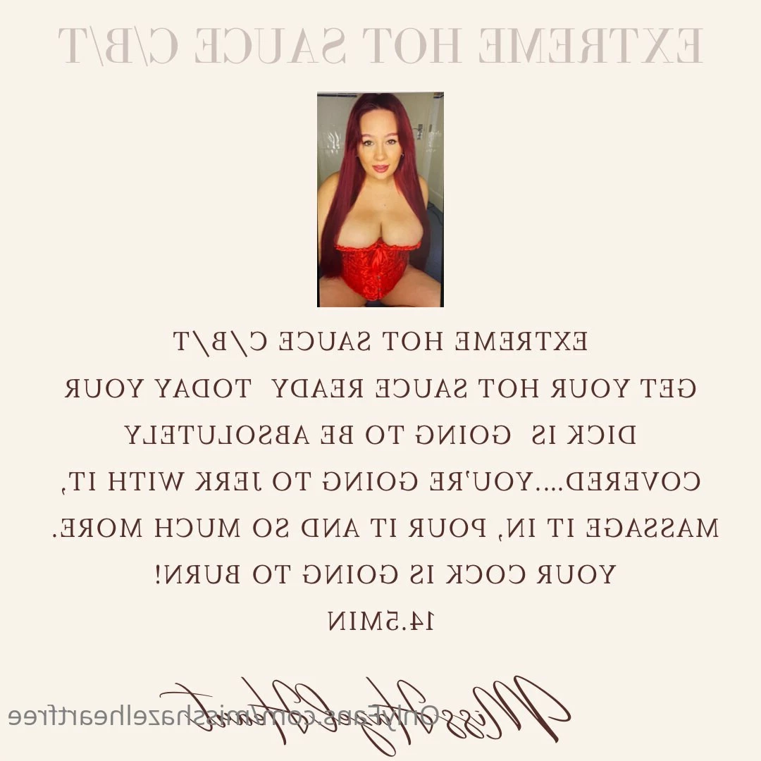 MissHazelHeartPREVIEWS [ misshazelheartfree ] Onlyfans leaked photo 7427885 on Hotleaks.tv