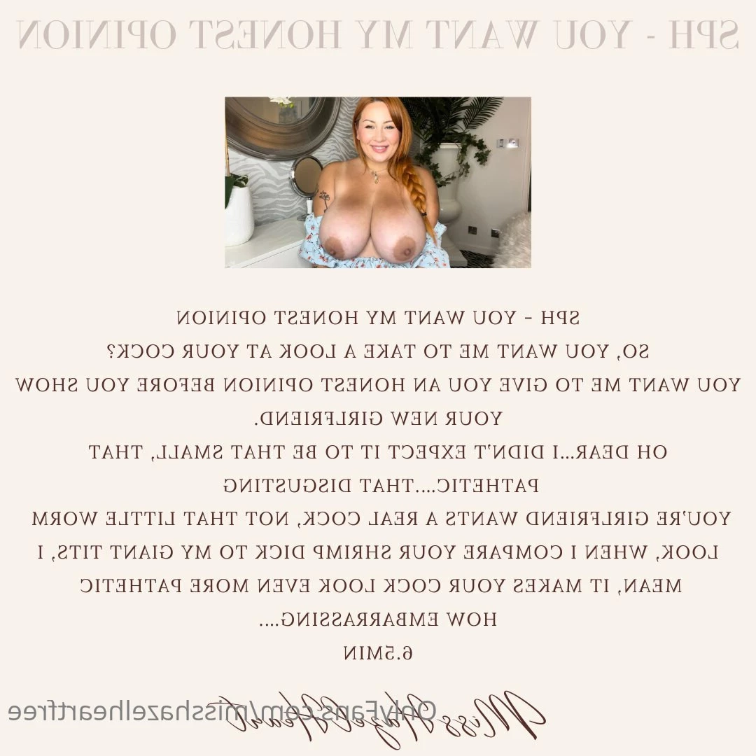 MissHazelHeartPREVIEWS [ misshazelheartfree ] Onlyfans leaked photo 7427918 on Hotleaks.tv