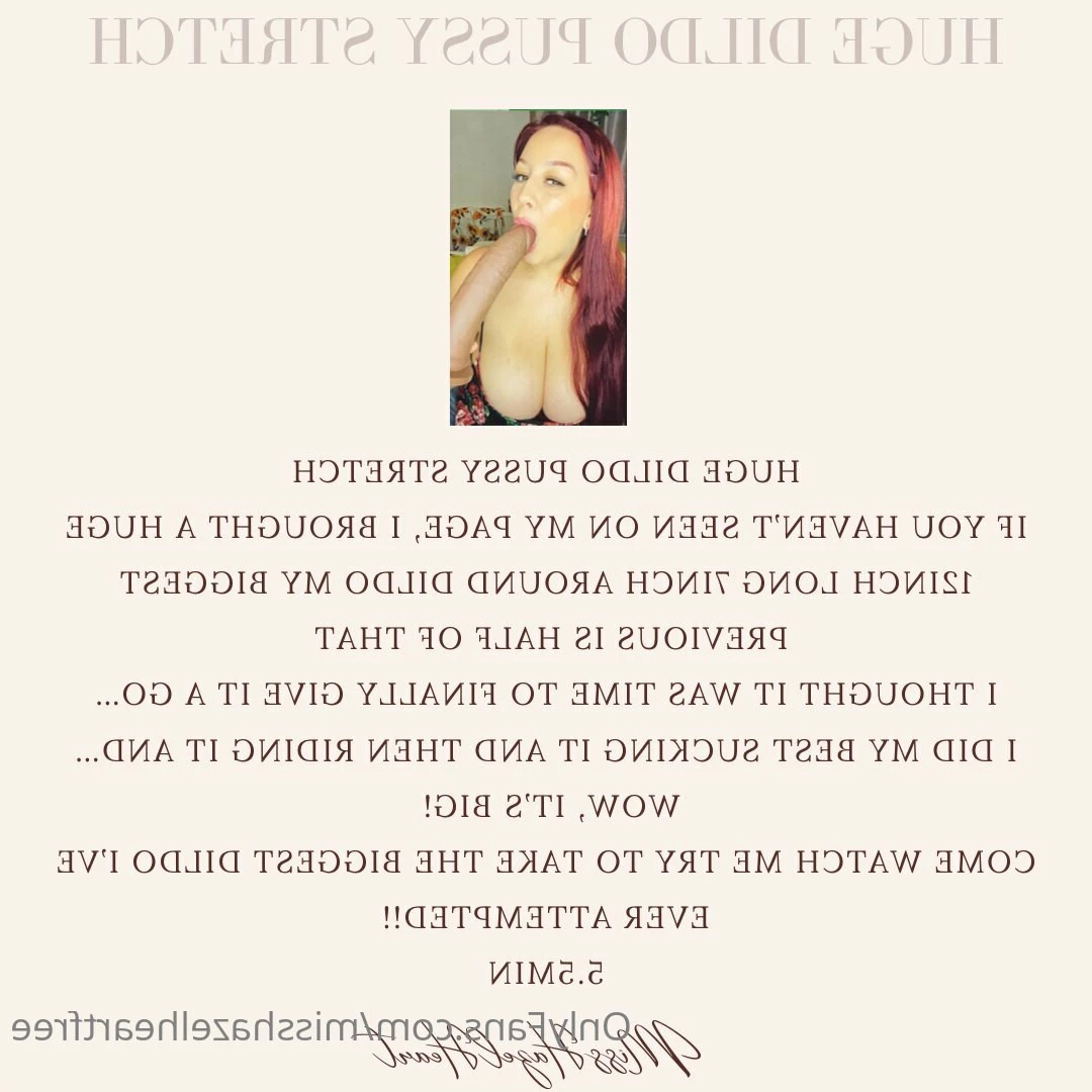MissHazelHeartPREVIEWS [ misshazelheartfree ] Onlyfans leaked photo 7427948 on Hotleaks.tv