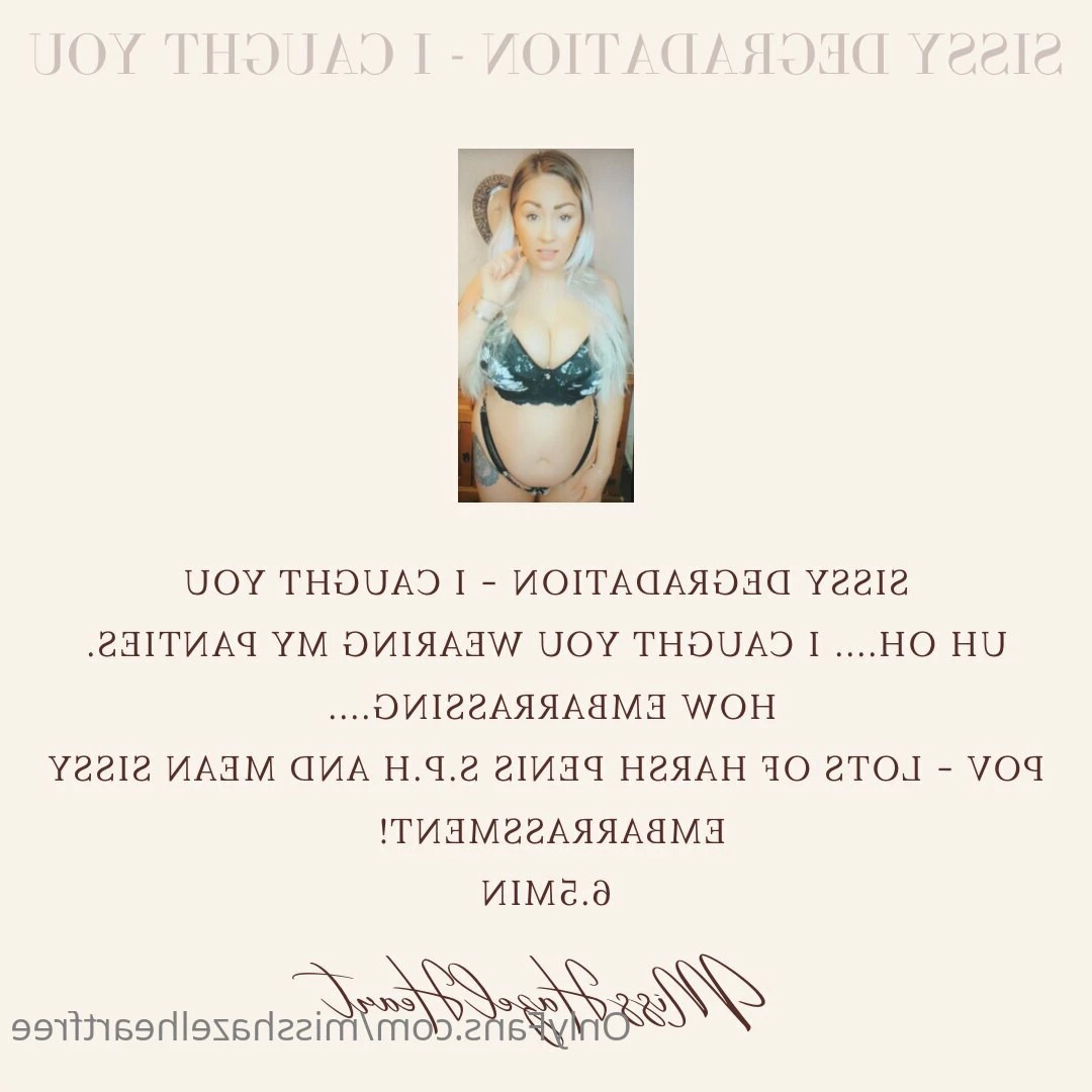 MissHazelHeartPREVIEWS [ misshazelheartfree ] Onlyfans leaked photo 7427976 on Hotleaks.tv