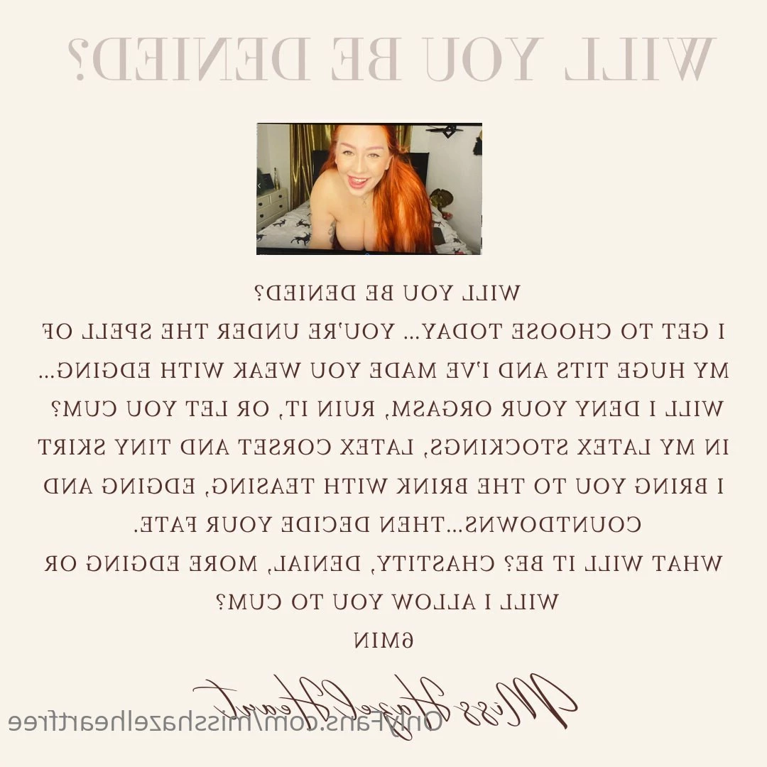 MissHazelHeartPREVIEWS [ misshazelheartfree ] Onlyfans leaked photo 7428078 on Hotleaks.tv