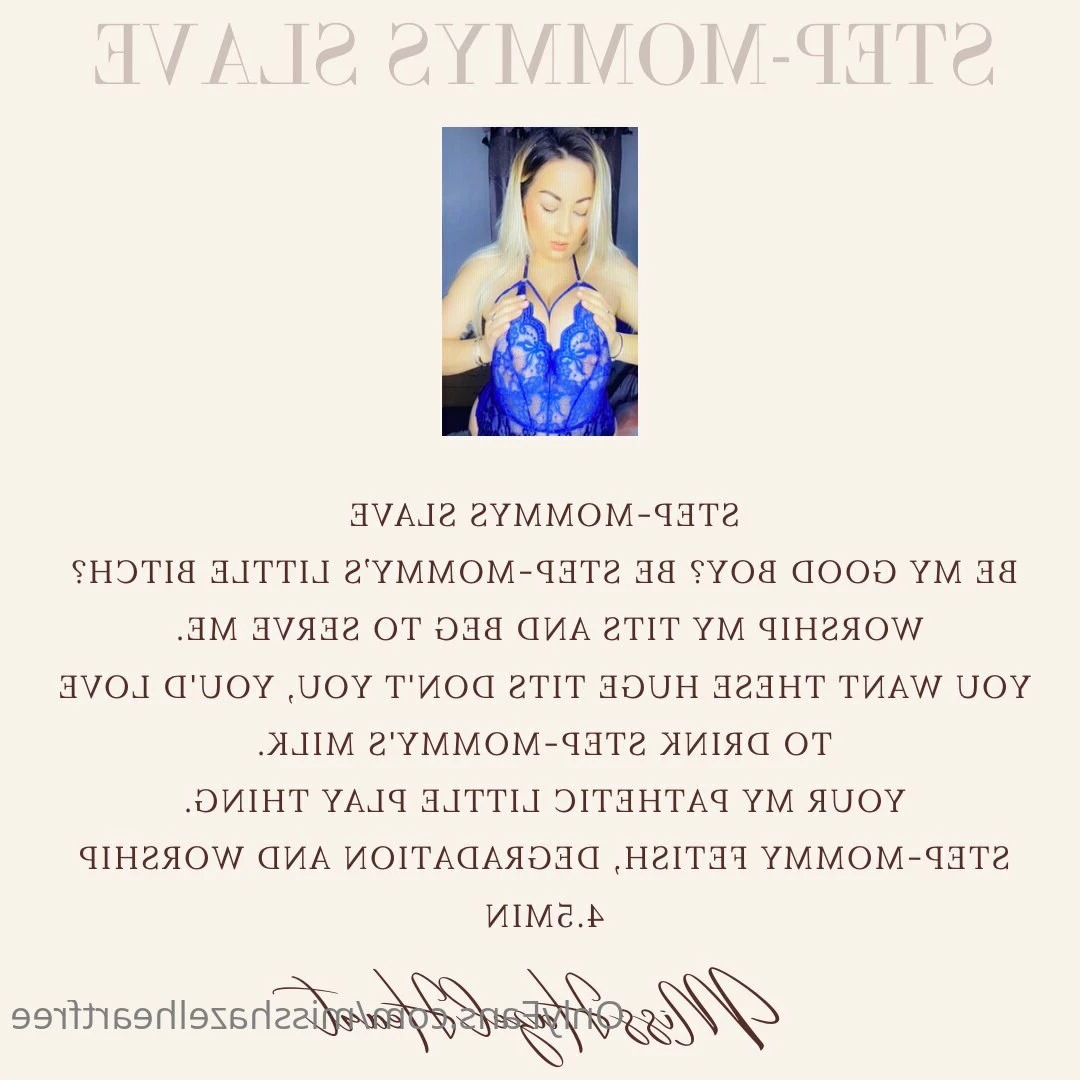 MissHazelHeartPREVIEWS [ misshazelheartfree ] Onlyfans leaked photo 7428085 on Hotleaks.tv