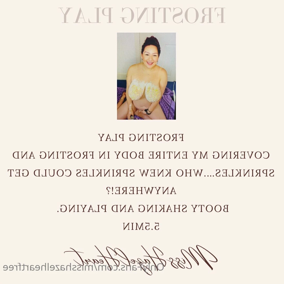 MissHazelHeartPREVIEWS [ misshazelheartfree ] Onlyfans leaked photo 7428093 on Hotleaks.tv