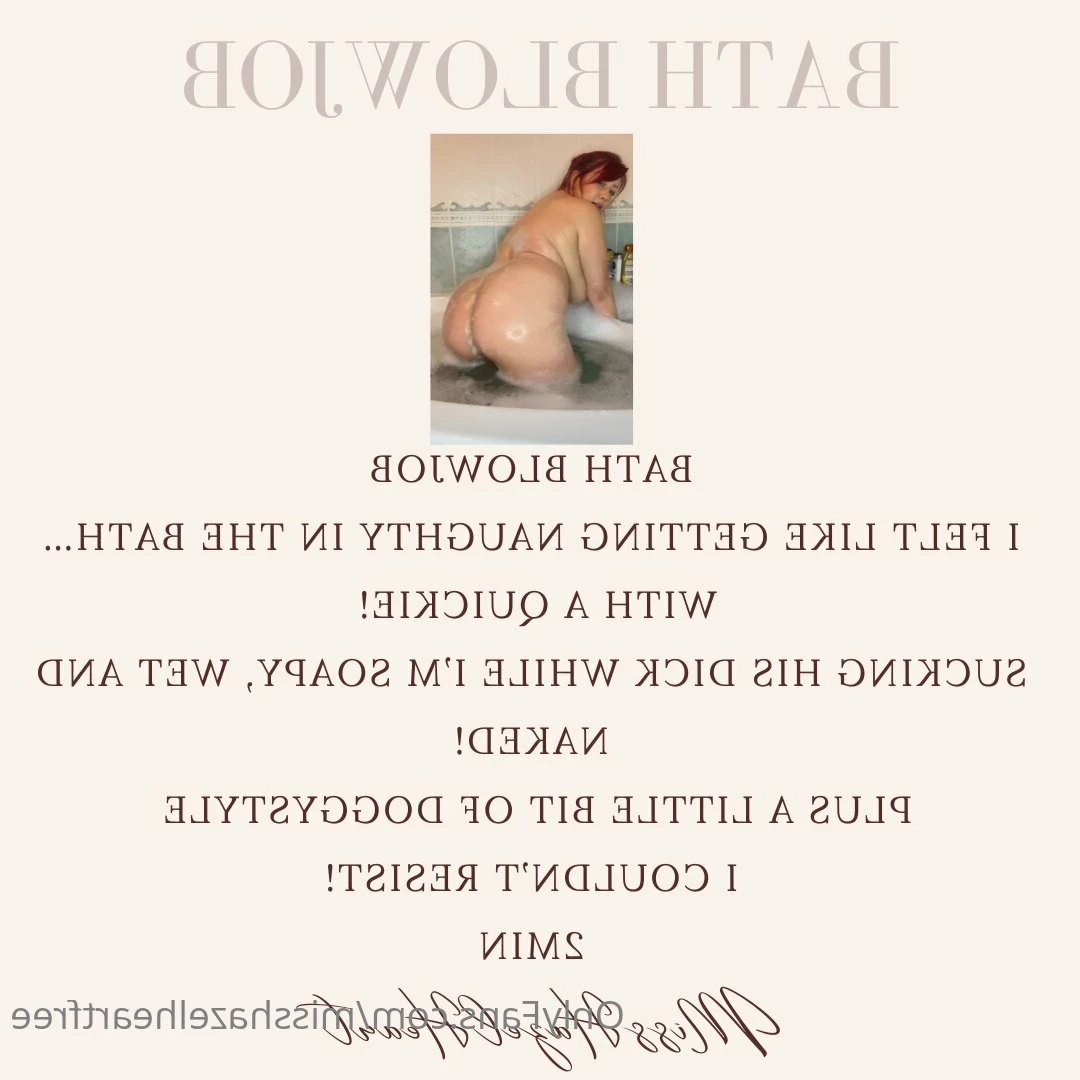 MissHazelHeartPREVIEWS [ misshazelheartfree ] Onlyfans leaked photo 7428149 on Hotleaks.tv