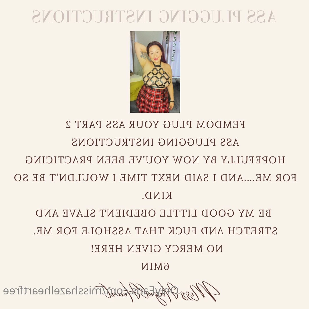 MissHazelHeartPREVIEWS [ misshazelheartfree ] Onlyfans leaked photo 7428156 on Hotleaks.tv