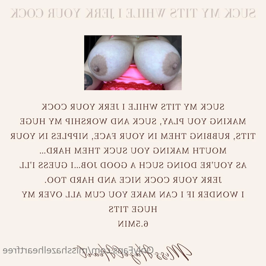MissHazelHeartPREVIEWS [ misshazelheartfree ] Onlyfans leaked photo 7428193 on Hotleaks.tv