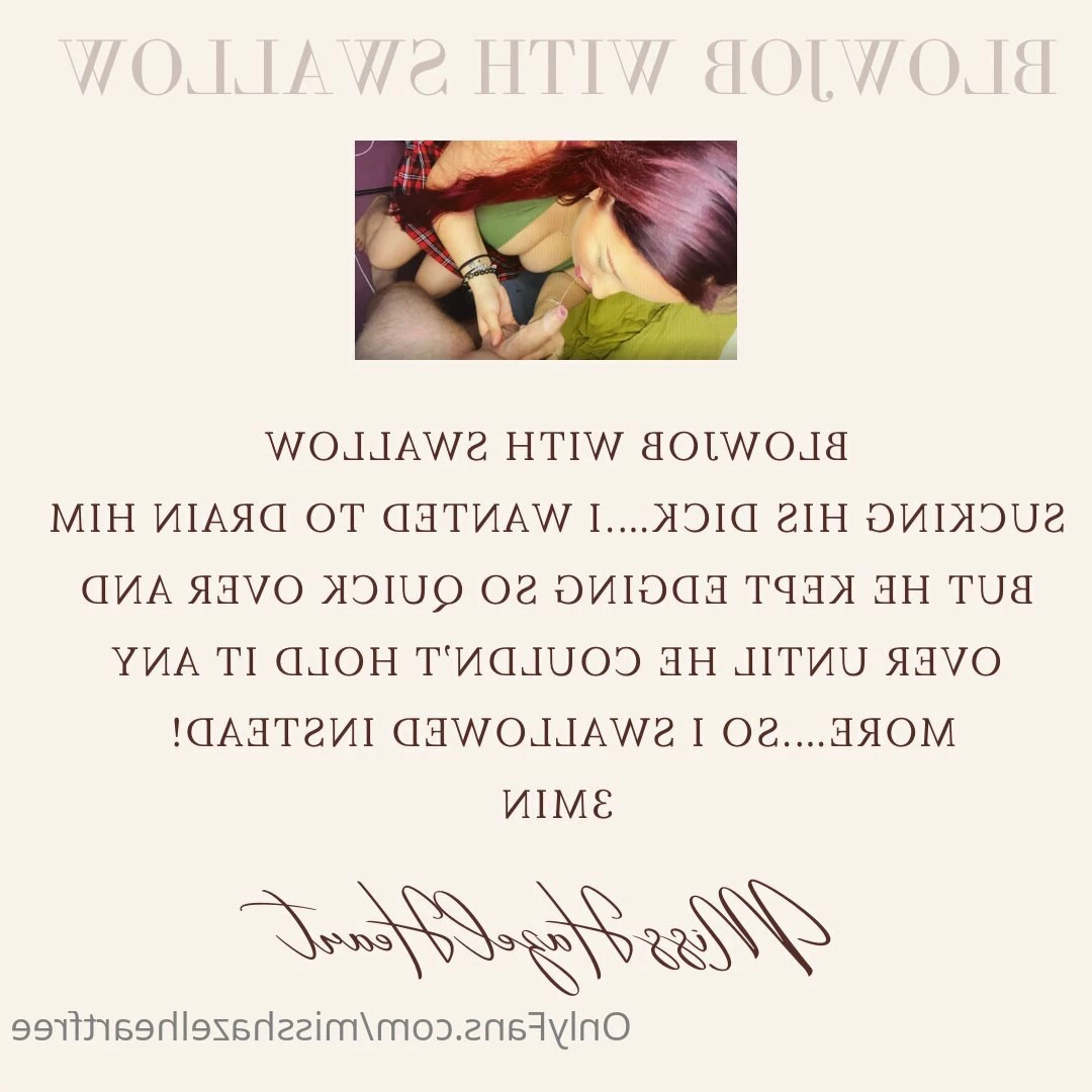 MissHazelHeartPREVIEWS [ misshazelheartfree ] Onlyfans leaked photo 7428375 on Hotleaks.tv