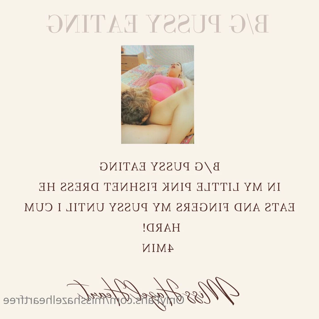 MissHazelHeartPREVIEWS [ misshazelheartfree ] Onlyfans leaked photo 7428399 on Hotleaks.tv