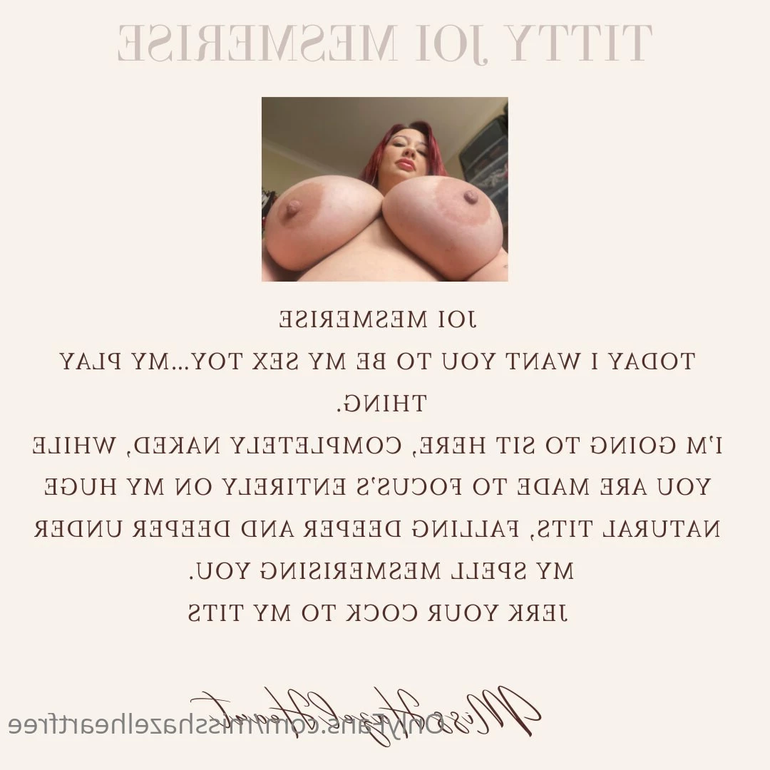 MissHazelHeartPREVIEWS [ misshazelheartfree ] Onlyfans leaked photo 7428421 on Hotleaks.tv