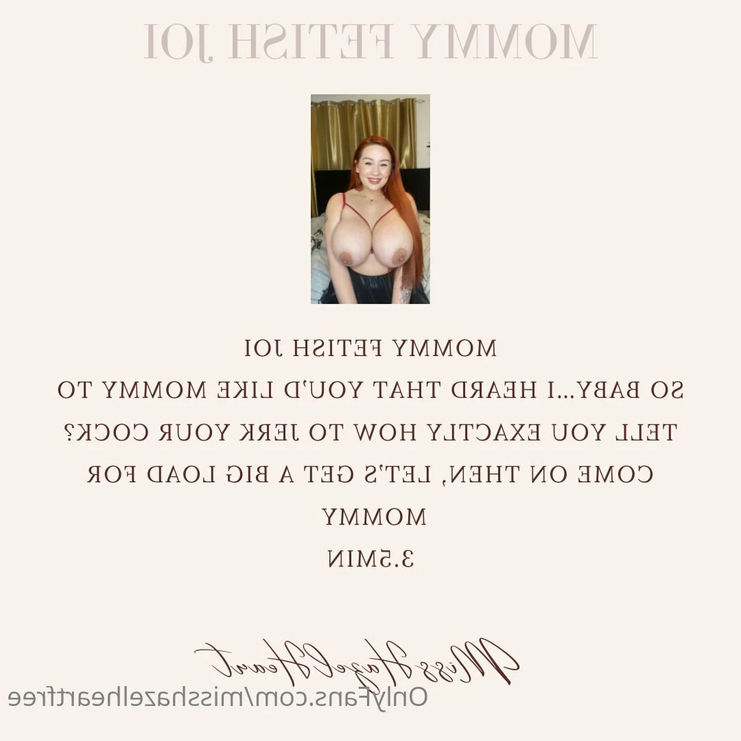 MissHazelHeartPREVIEWS [ misshazelheartfree ] Onlyfans leaked photo 7428466 on Hotleaks.tv