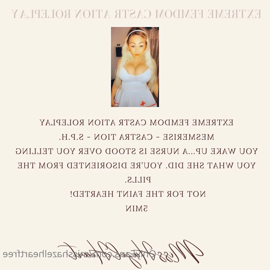 MissHazelHeartPREVIEWS [ misshazelheartfree ] Onlyfans leaked photo 7428480 on Hotleaks.tv