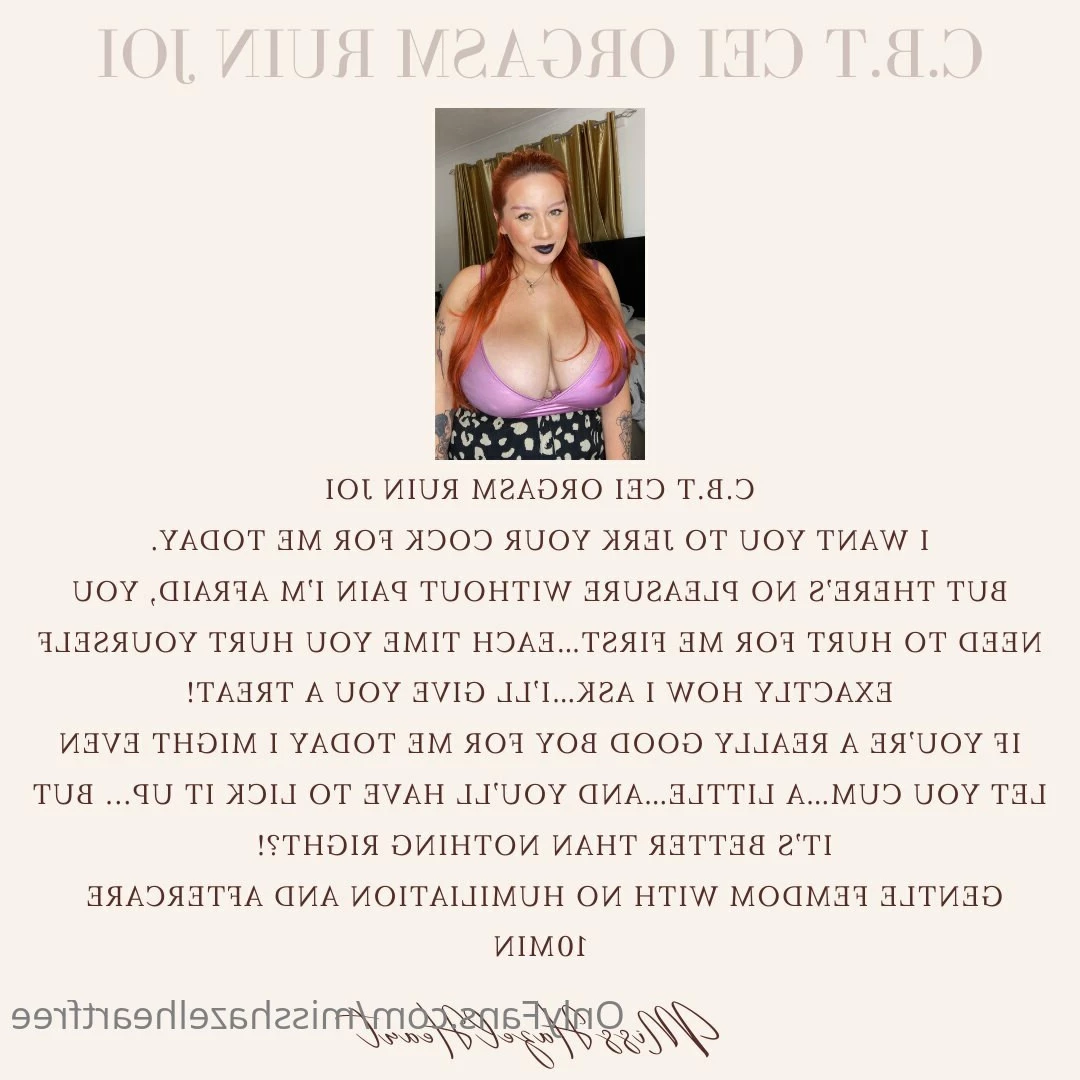 MissHazelHeartPREVIEWS [ misshazelheartfree ] Onlyfans leaked photo 7428487 on Hotleaks.tv