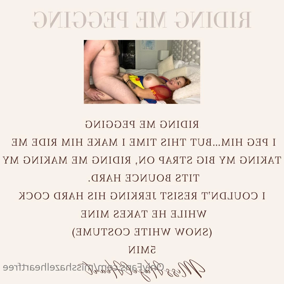 MissHazelHeartPREVIEWS [ misshazelheartfree ] Onlyfans leaked photo 7428502 on Hotleaks.tv