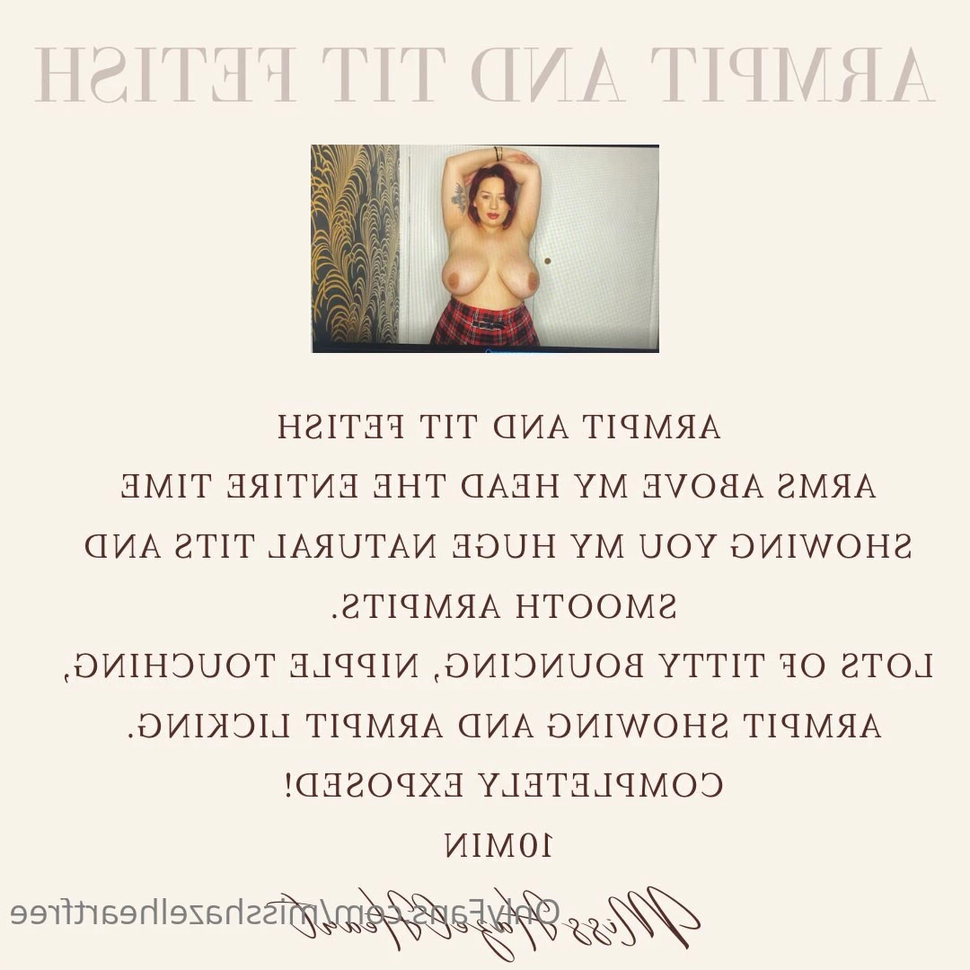 MissHazelHeartPREVIEWS [ misshazelheartfree ] Onlyfans leaked photo 7428563 on Hotleaks.tv