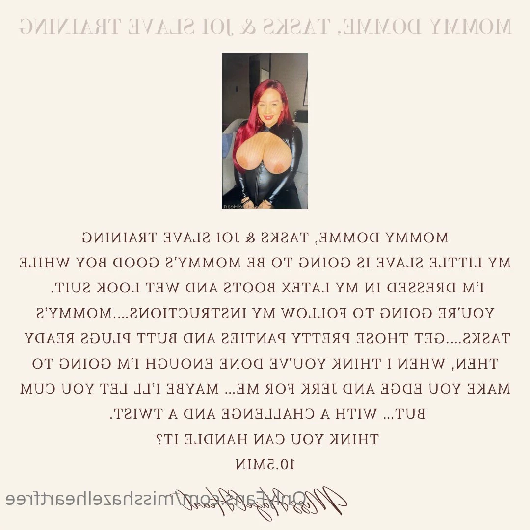 MissHazelHeartPREVIEWS [ misshazelheartfree ] Onlyfans leaked photo 7428774 on Hotleaks.tv