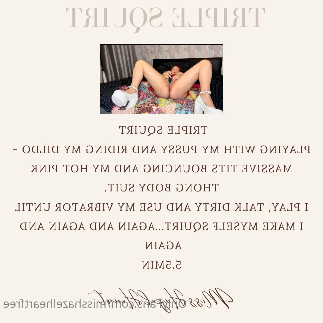 MissHazelHeartPREVIEWS [ misshazelheartfree ] Onlyfans leaked photo 7428816 on Hotleaks.tv
