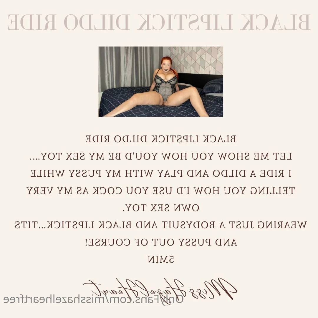 MissHazelHeartPREVIEWS [ misshazelheartfree ] Onlyfans leaked photo 7428913 on Hotleaks.tv