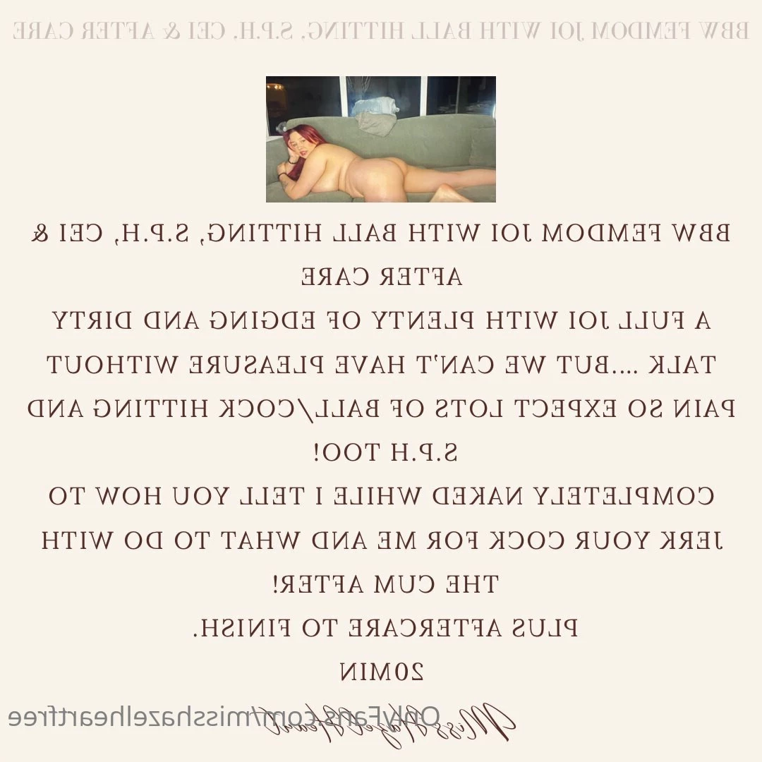 MissHazelHeartPREVIEWS [ misshazelheartfree ] Onlyfans leaked photo 7428943 on Hotleaks.tv