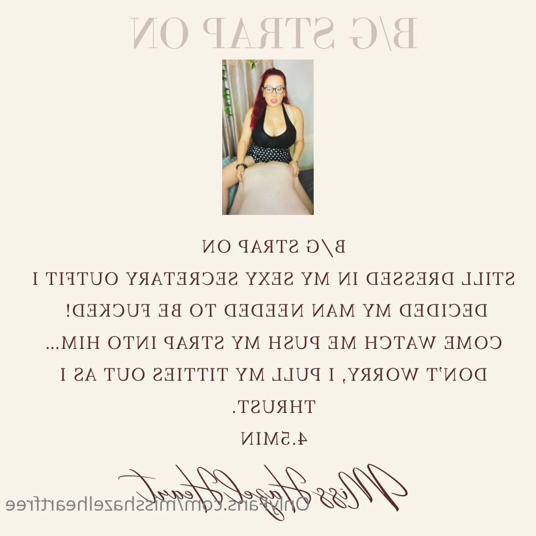 MissHazelHeartPREVIEWS [ misshazelheartfree ] Onlyfans leaked photo 7428989 on Hotleaks.tv