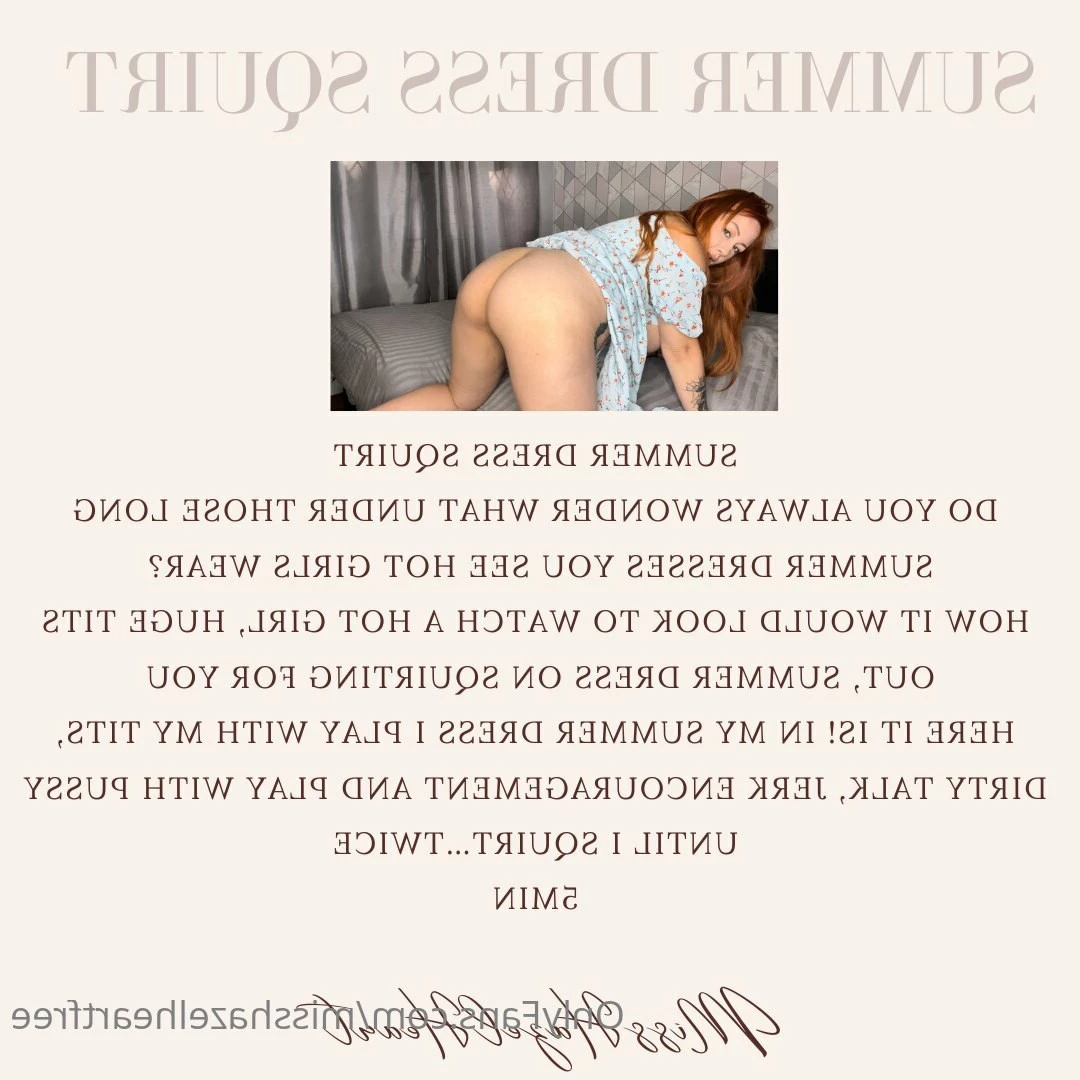 MissHazelHeartPREVIEWS [ misshazelheartfree ] Onlyfans leaked photo 7429014 on Hotleaks.tv