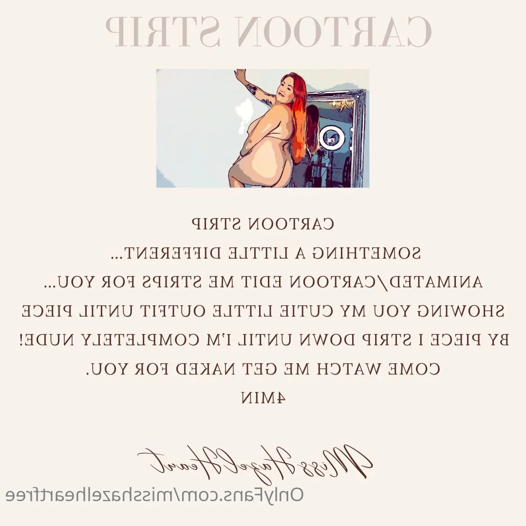 MissHazelHeartPREVIEWS [ misshazelheartfree ] Onlyfans leaked photo 7429094 on Hotleaks.tv