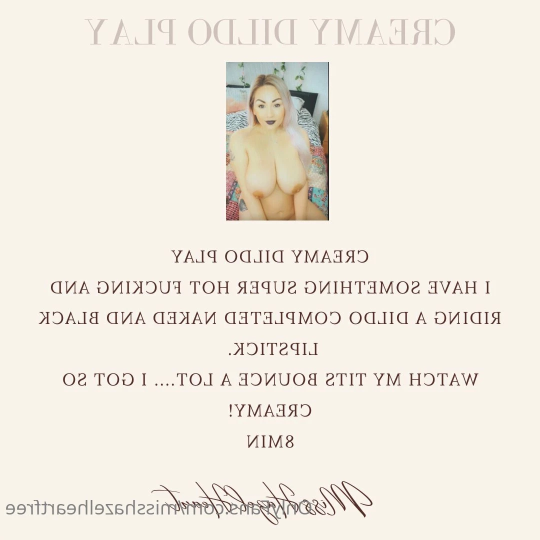 MissHazelHeartPREVIEWS [ misshazelheartfree ] Onlyfans leaked photo 7429162 on Hotleaks.tv