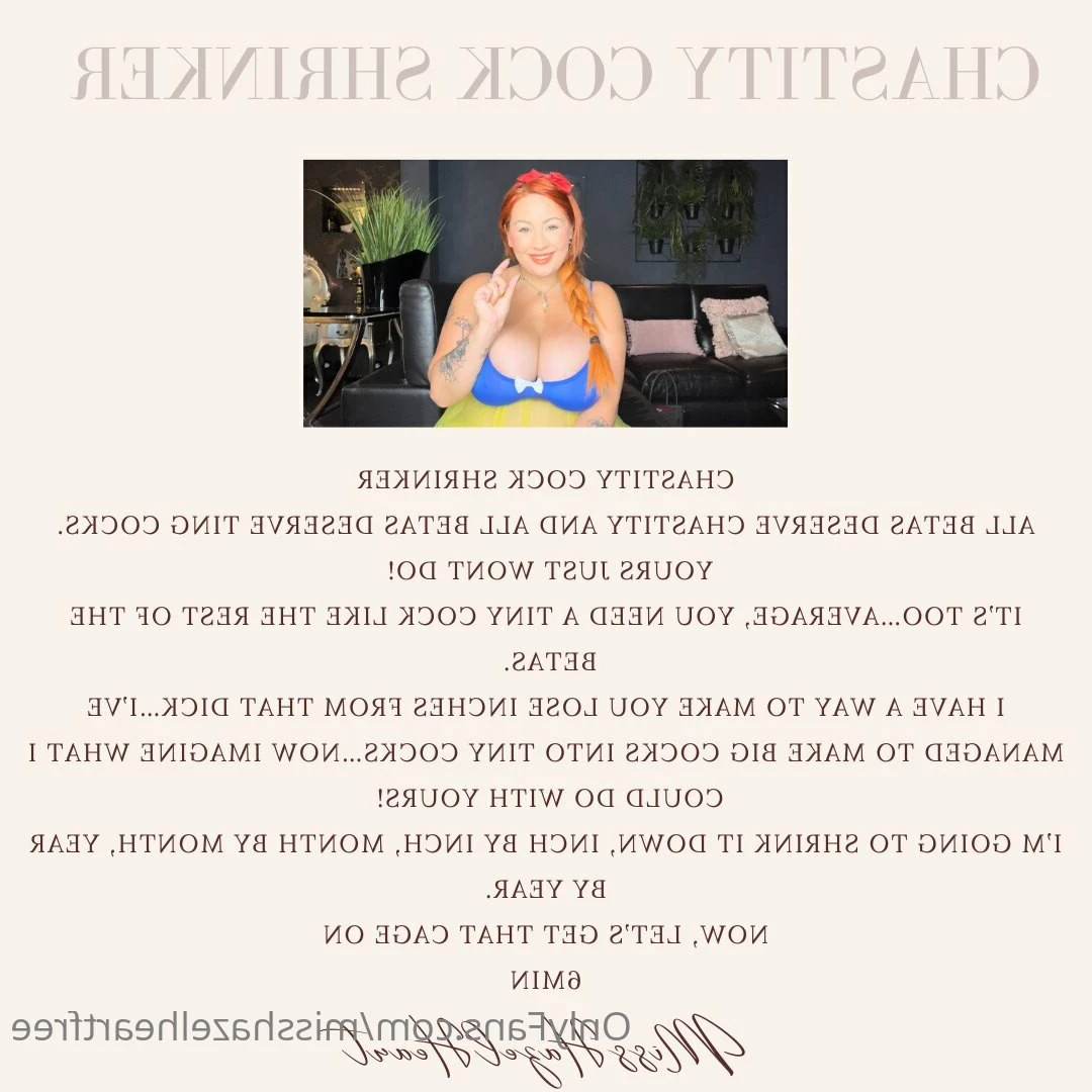 MissHazelHeartPREVIEWS [ misshazelheartfree ] Onlyfans leaked photo 7429225 on Hotleaks.tv