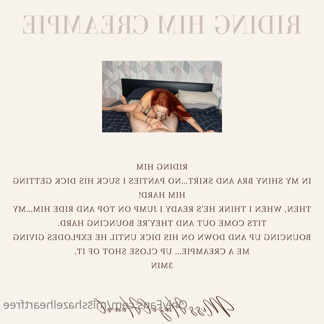 MissHazelHeartPREVIEWS [ misshazelheartfree ] Onlyfans leaked photo 7429234 on Hotleaks.tv