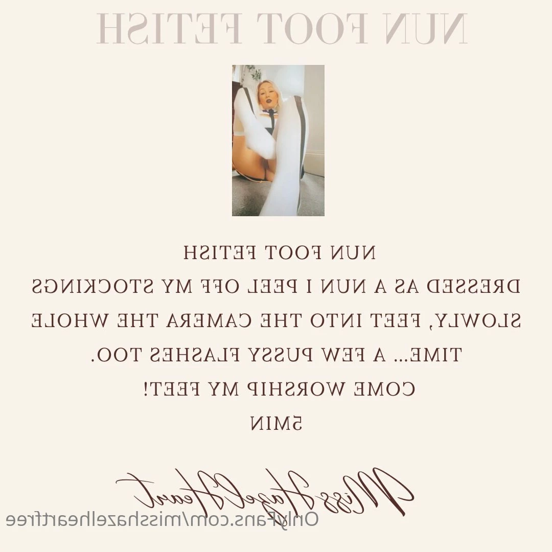 MissHazelHeartPREVIEWS [ misshazelheartfree ] Onlyfans leaked photo 7429318 on Hotleaks.tv