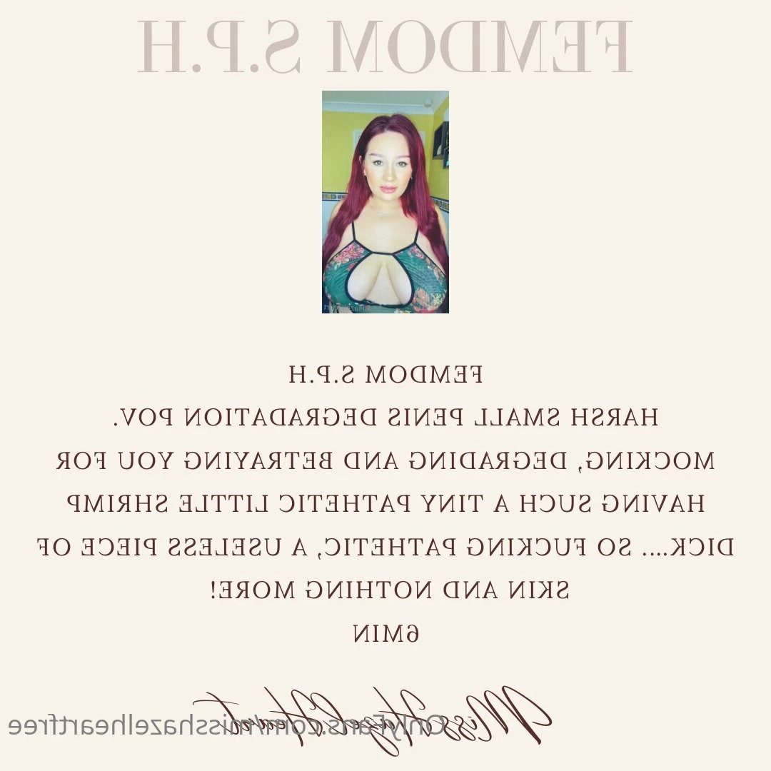 MissHazelHeartPREVIEWS [ misshazelheartfree ] Onlyfans leaked photo 7429327 on Hotleaks.tv