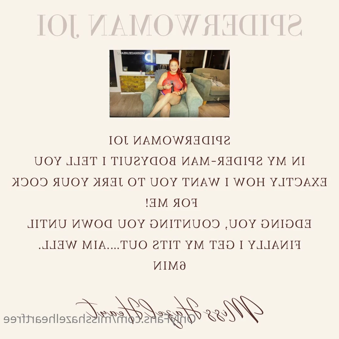 MissHazelHeartPREVIEWS [ misshazelheartfree ] Onlyfans leaked photo 7429358 on Hotleaks.tv