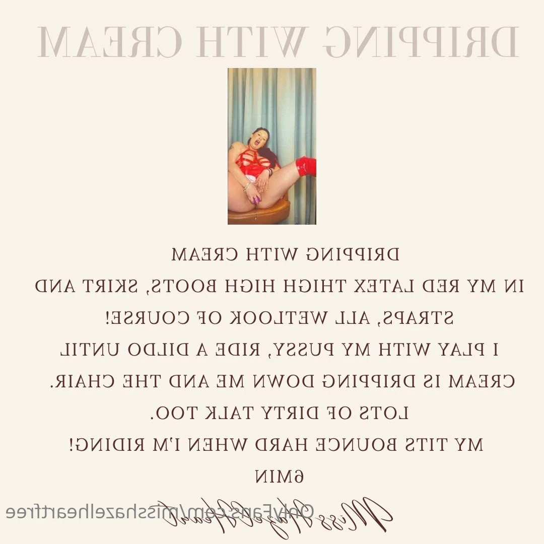 MissHazelHeartPREVIEWS [ misshazelheartfree ] Onlyfans leaked photo 7429397 on Hotleaks.tv
