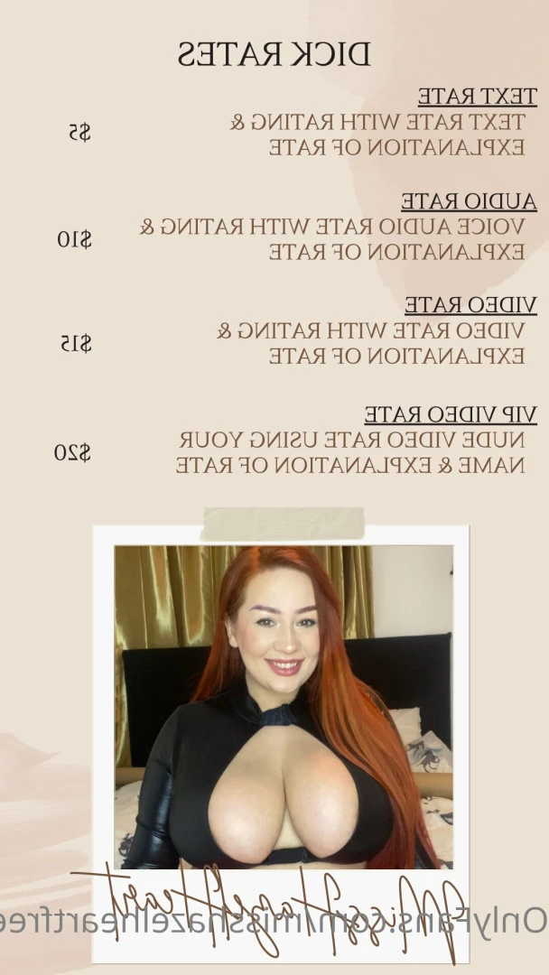MissHazelHeartPREVIEWS [ misshazelheartfree ] Onlyfans leaked photo 7429430 on Hotleaks.tv
