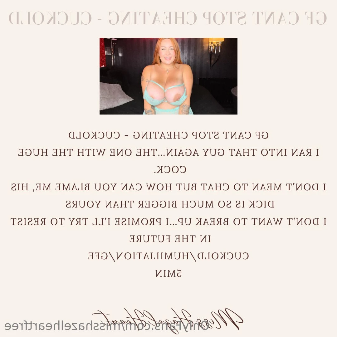 MissHazelHeartPREVIEWS [ misshazelheartfree ] Onlyfans leaked photo 7429578 on Hotleaks.tv